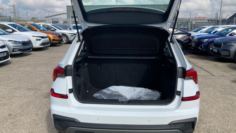 Skoda Kamiq 1.0 TSI SE Edition 5dr DSG Petrol Hatchback